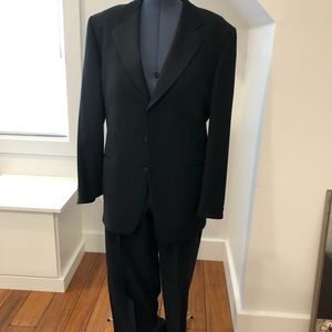 Men’s Tuxedo